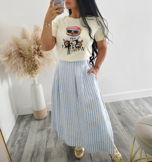 SOFIE SKIRT