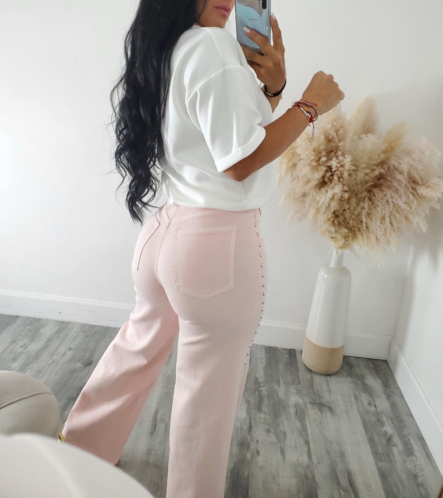 SARAH TOP