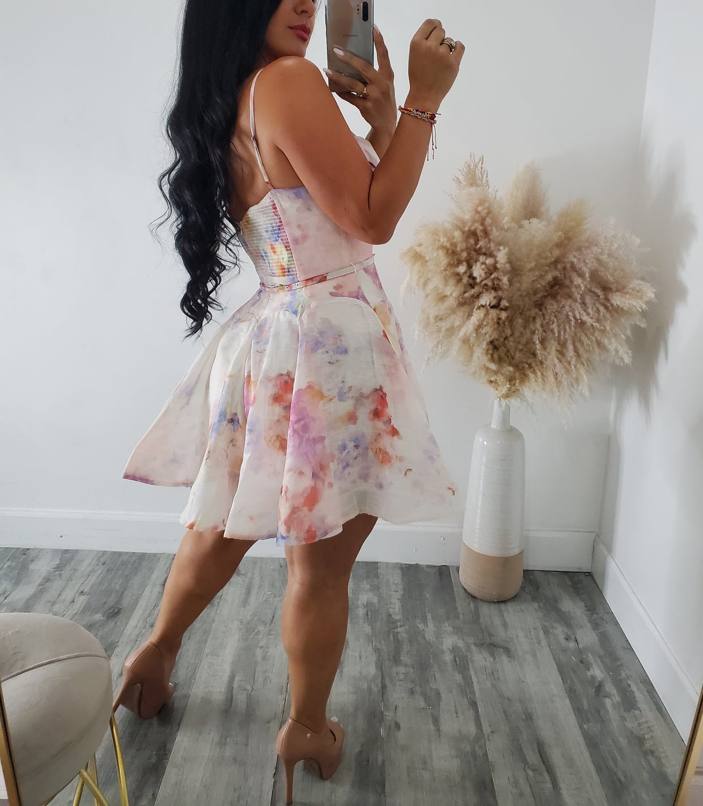 REBECCA DRESS