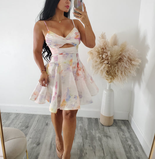 REBECCA DRESS