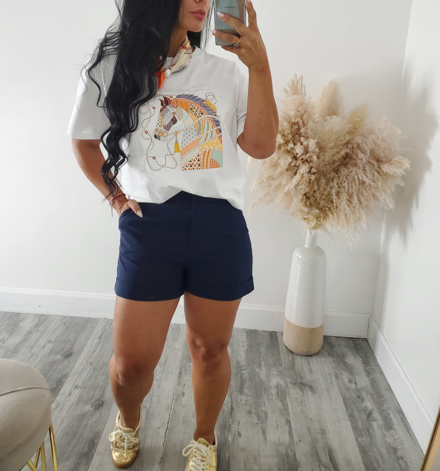 OPAL TOP
