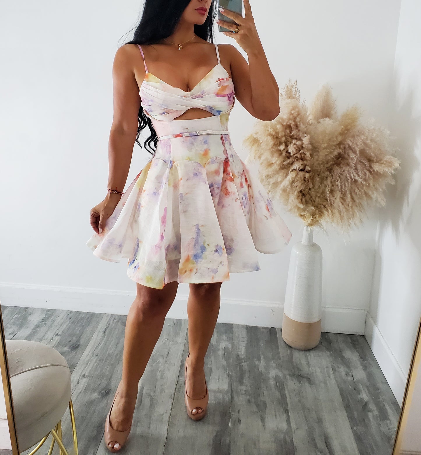 REBECCA DRESS