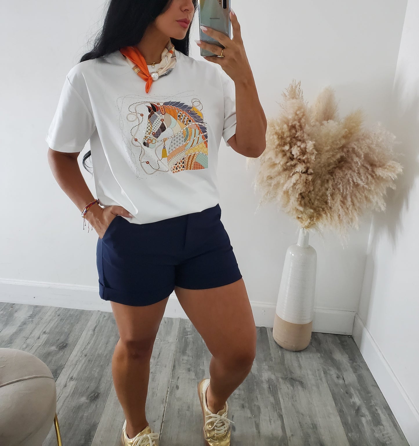 OPAL TOP