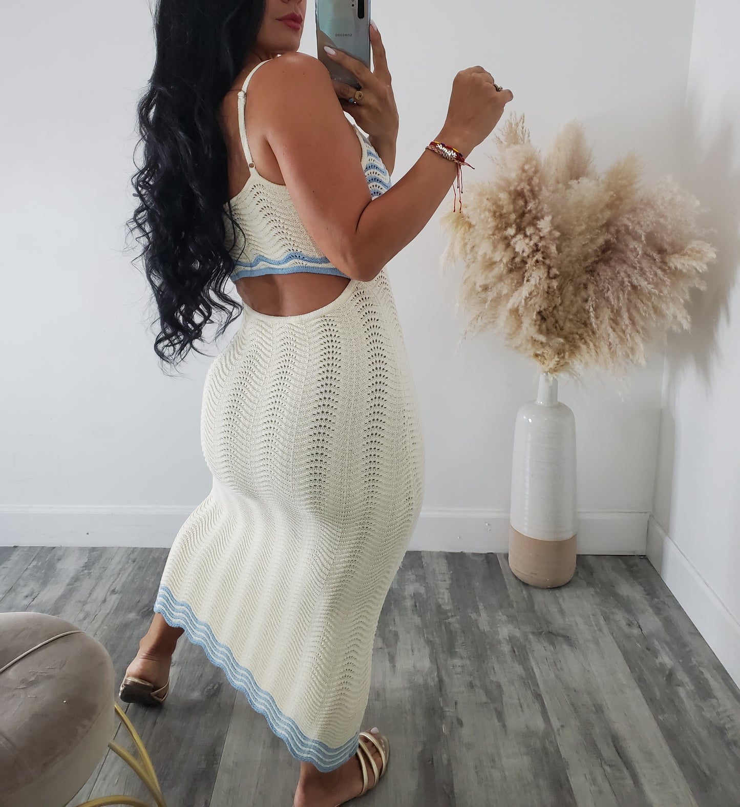 BORA BORA MAXI DRESS