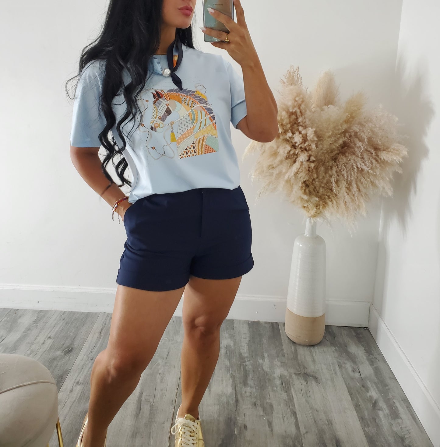 OPAL TOP