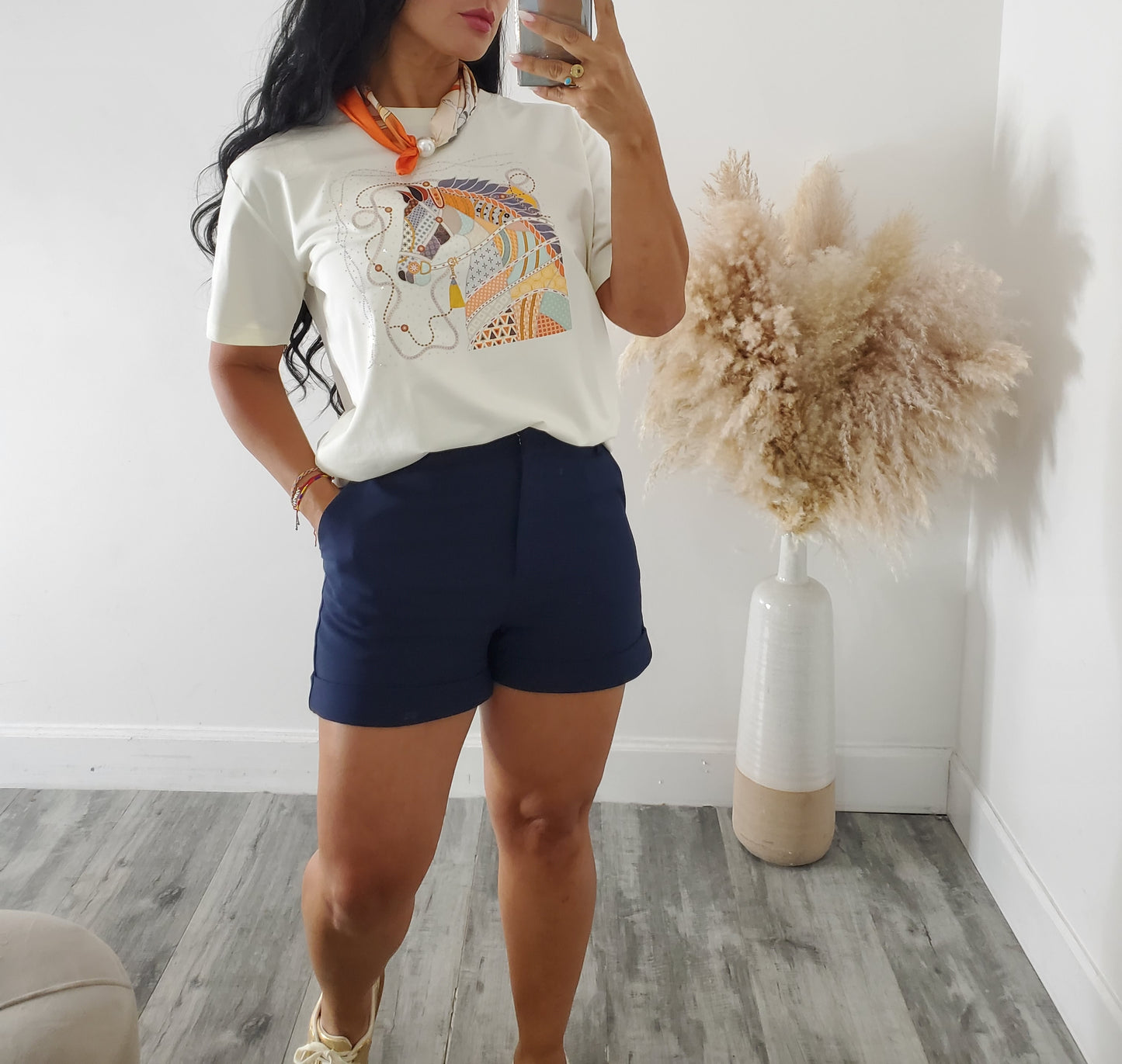 OPAL TOP