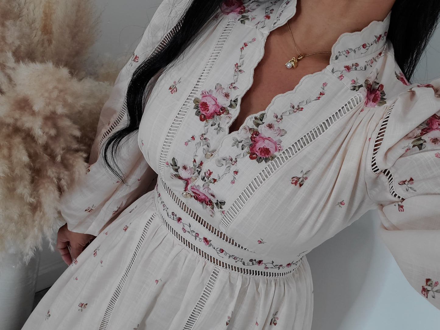DIANA MAXI DRESS