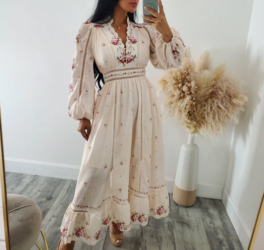 DIANA MAXI DRESS