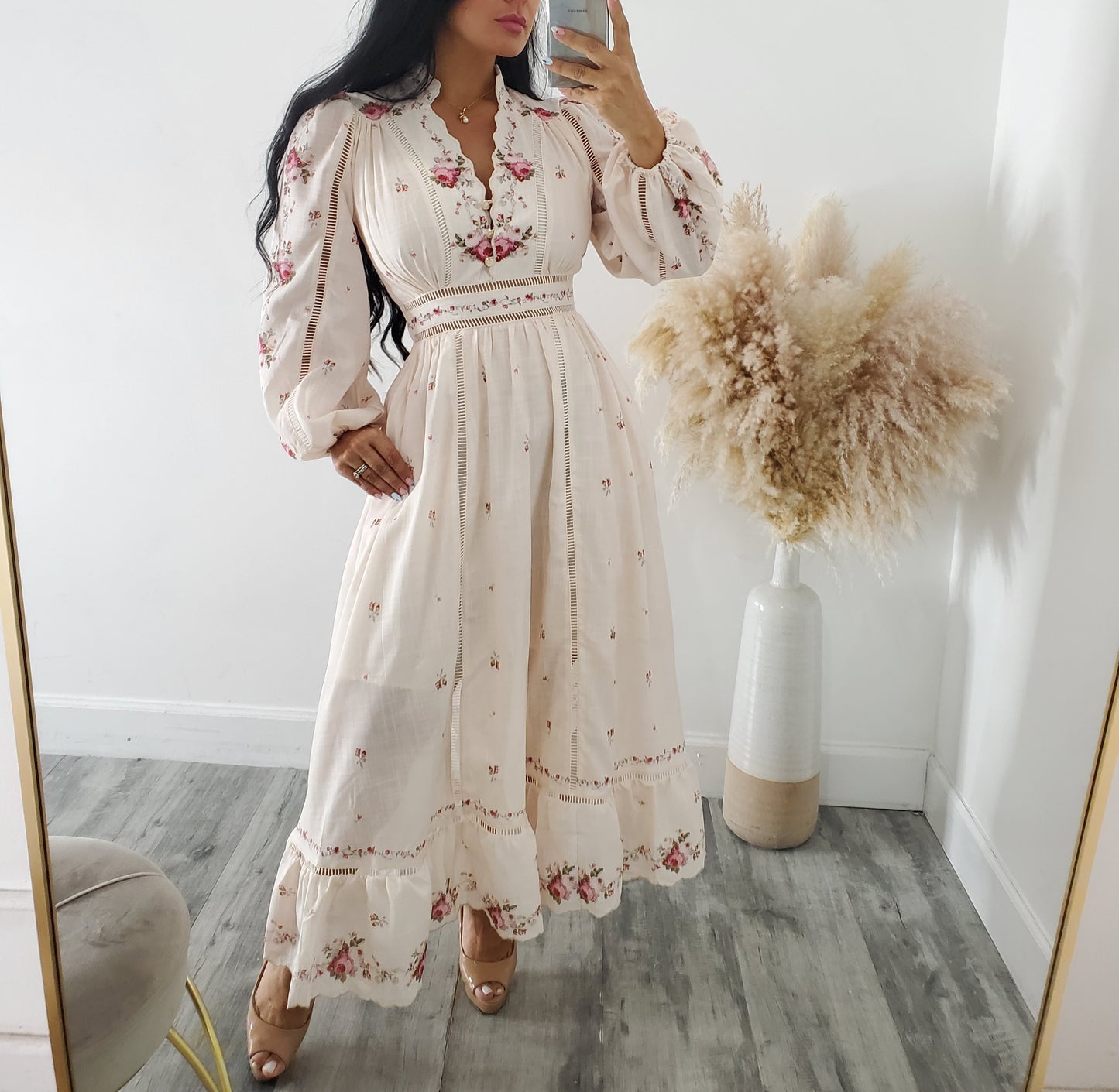 DIANA MAXI DRESS