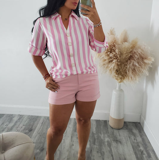 OLIVIA BLOUSE