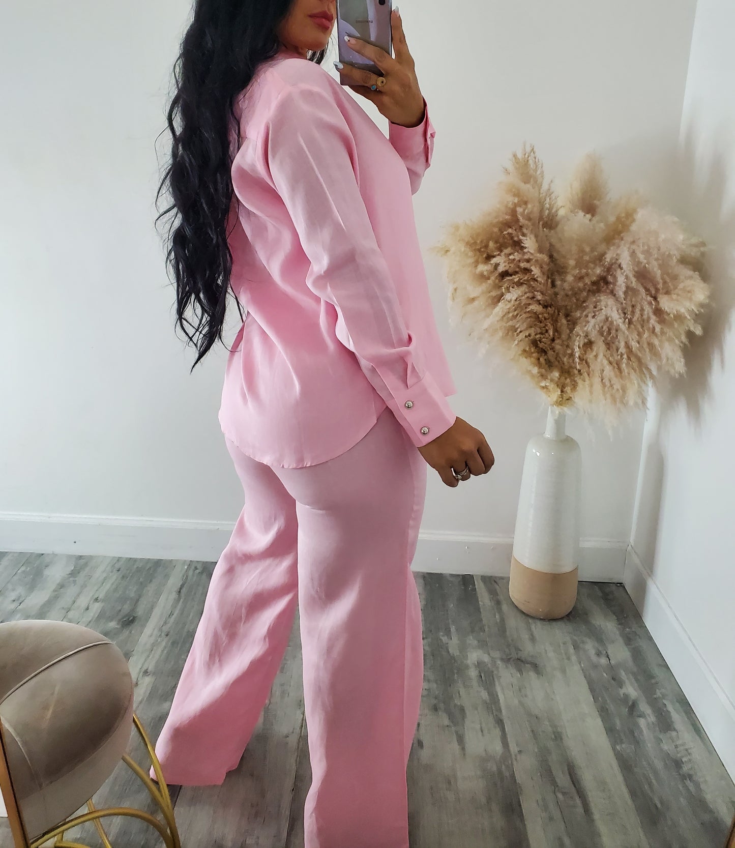 AS YOU ARE PANT SET