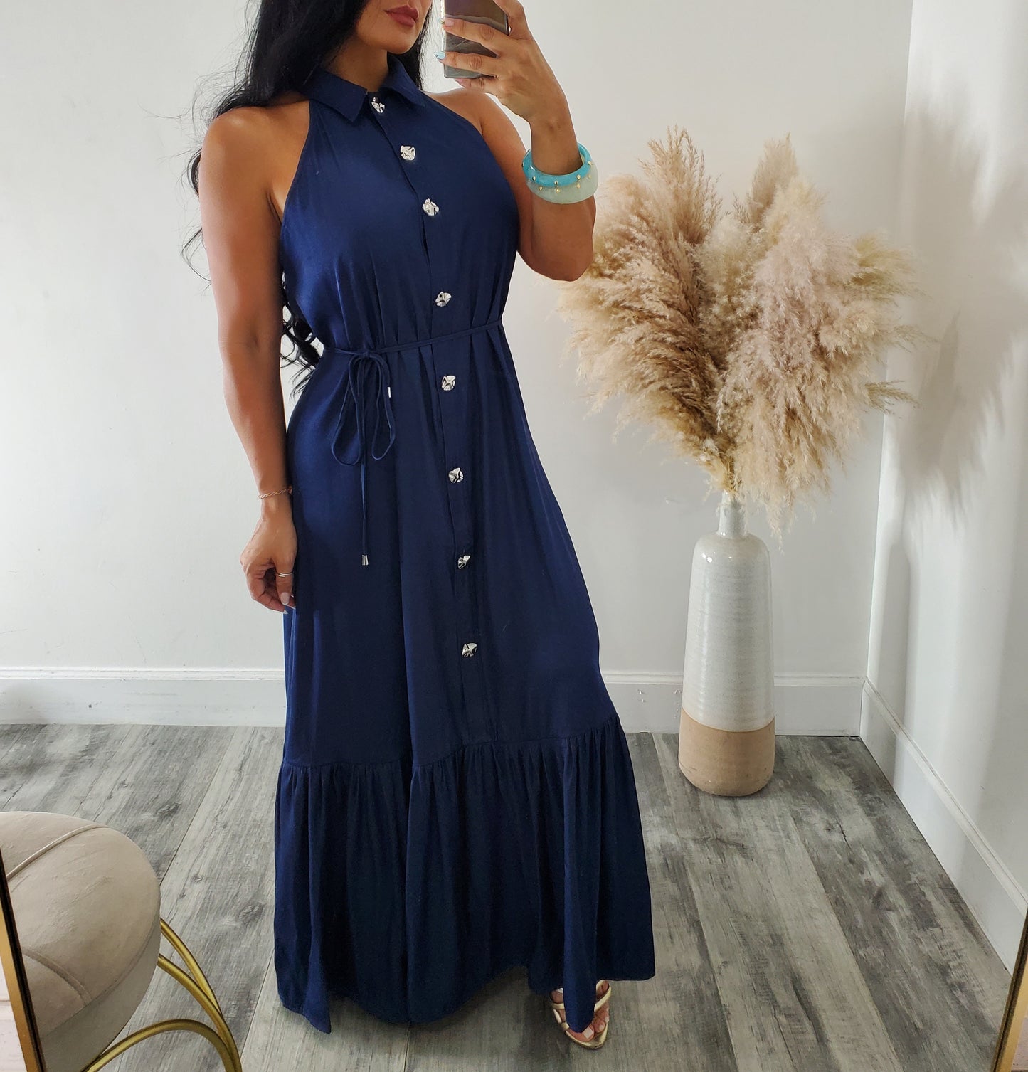 AITANA DRESS