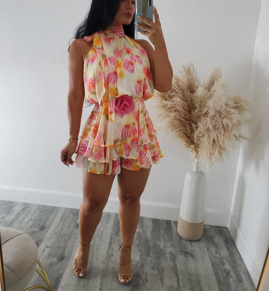 EMILY ROMPER