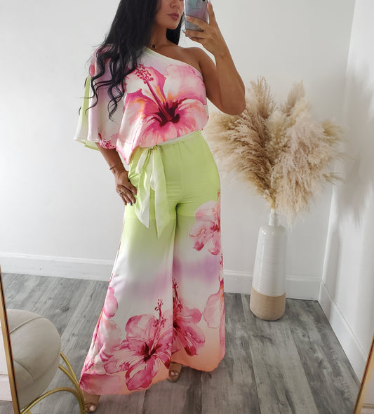 DAPHNE JUMPSUIT