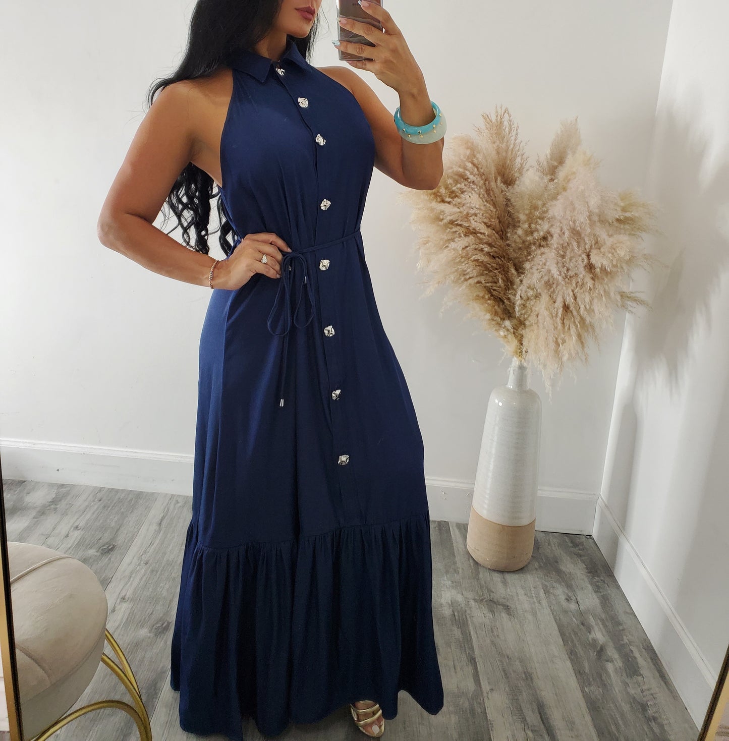 AITANA DRESS