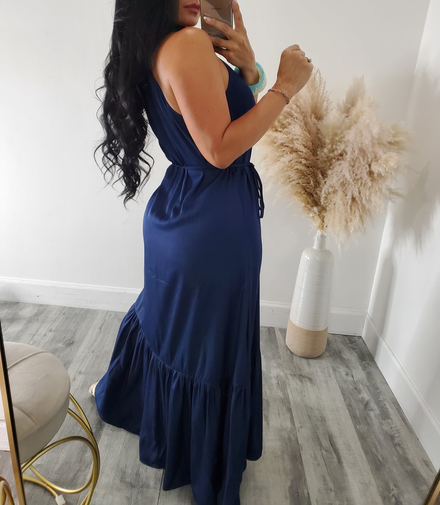 AITANA DRESS