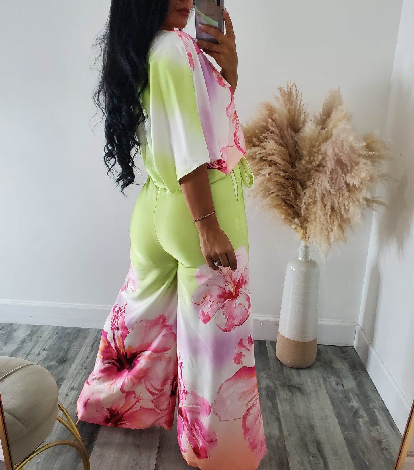 DAPHNE JUMPSUIT