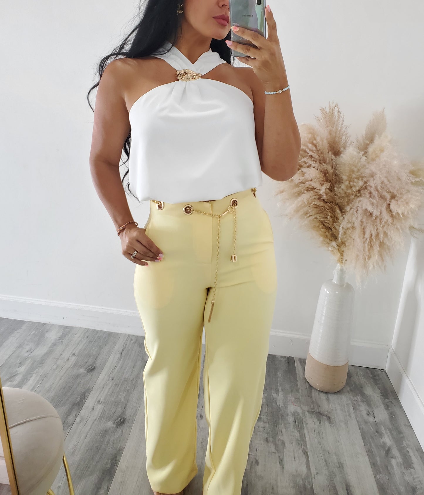 AURA TOP