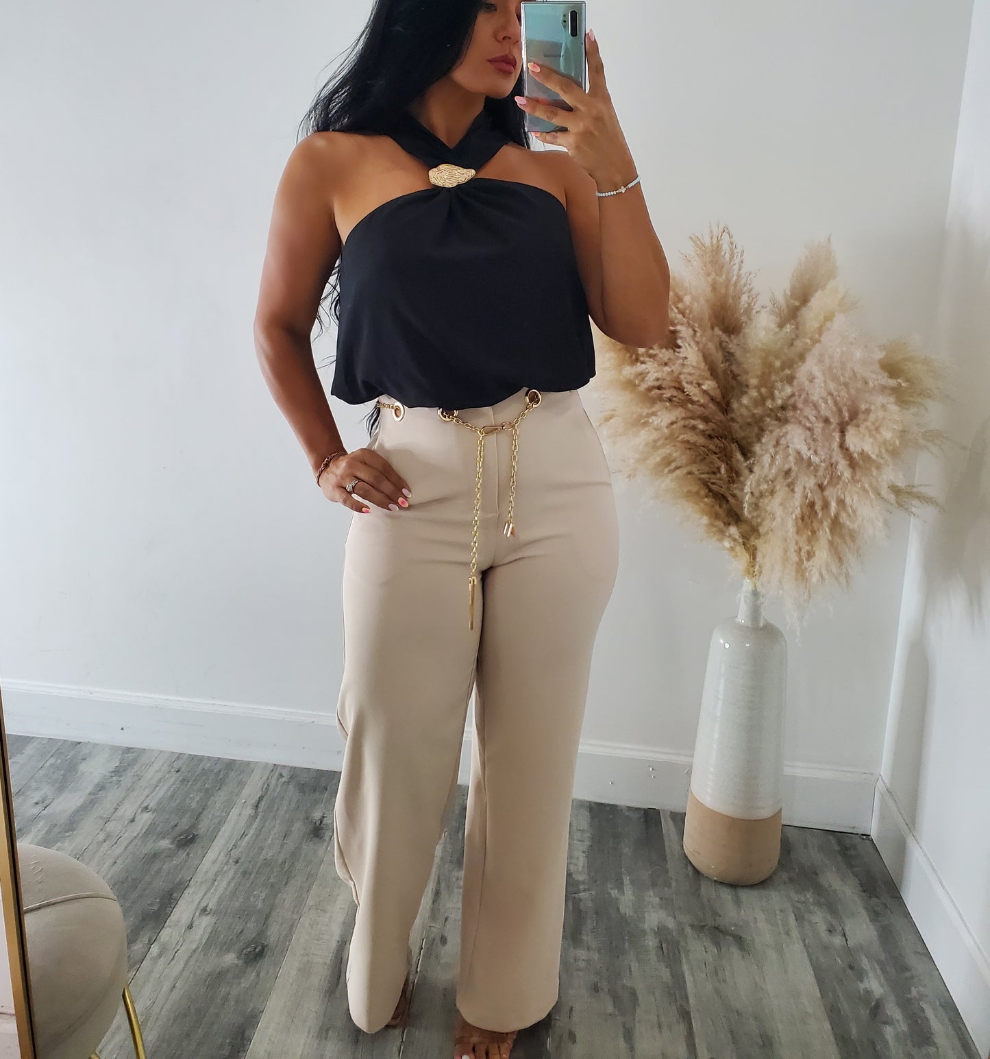 AURA TOP