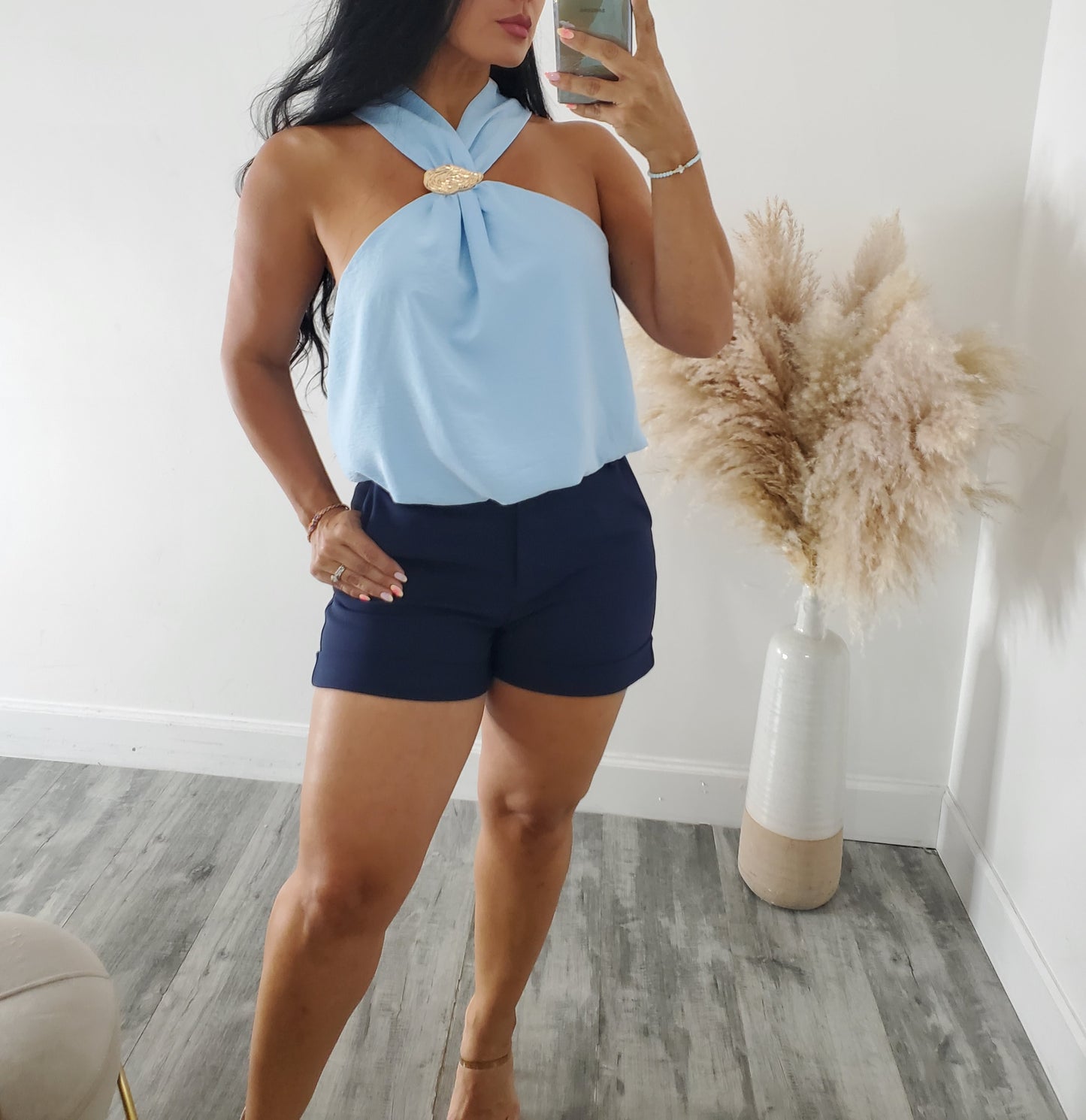 AURA TOP