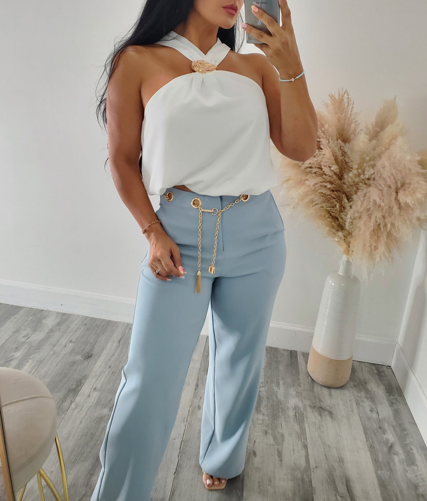 AURA TOP