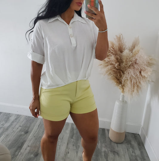 CATALINA BLOUSE