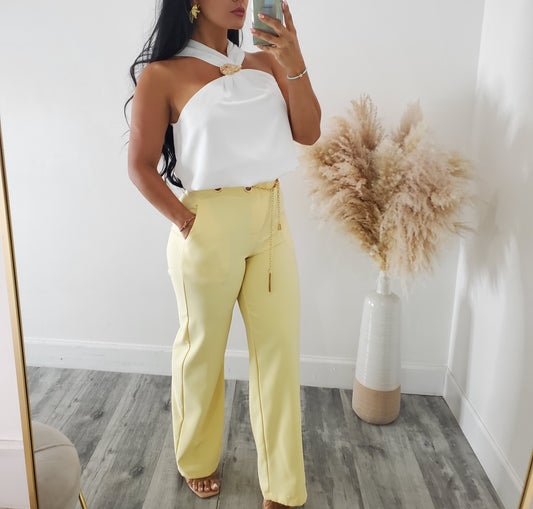 HONEY PANTS