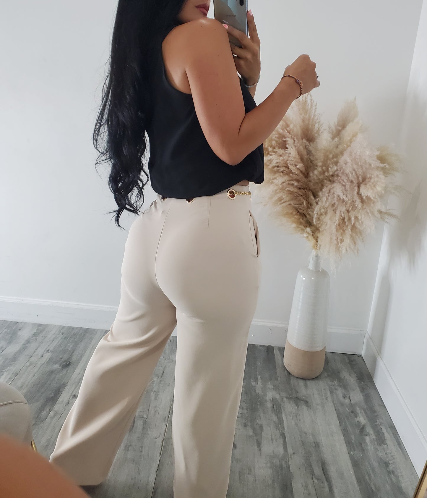 HONEY PANTS