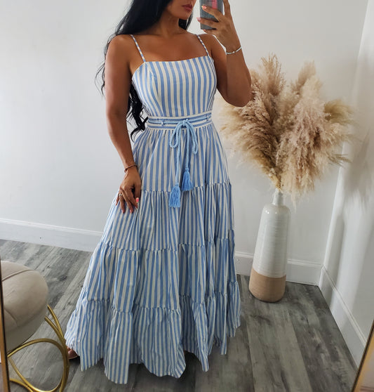 KATERINA DRESS