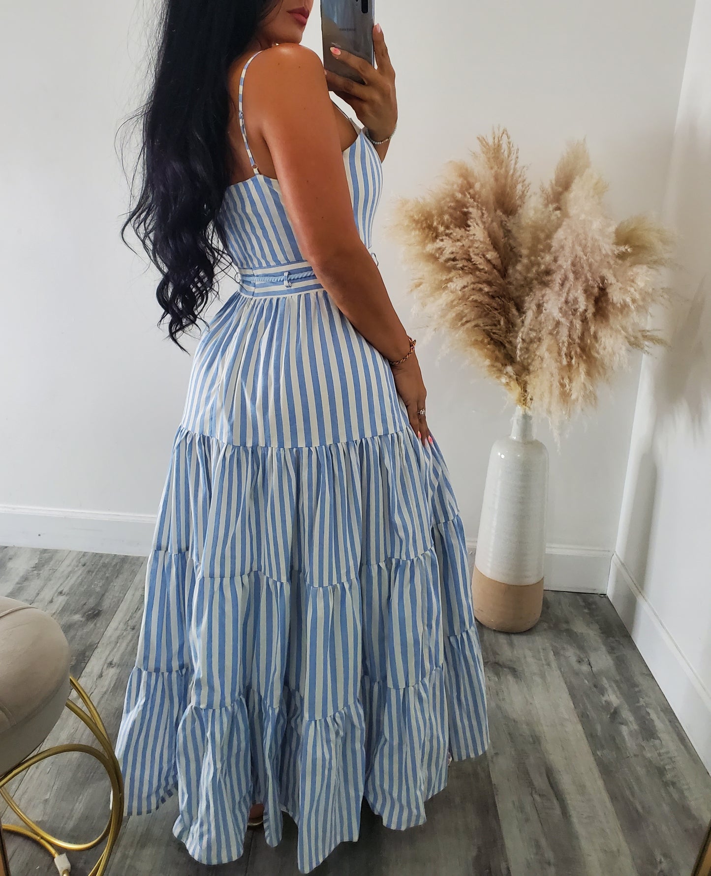 KATERINA DRESS