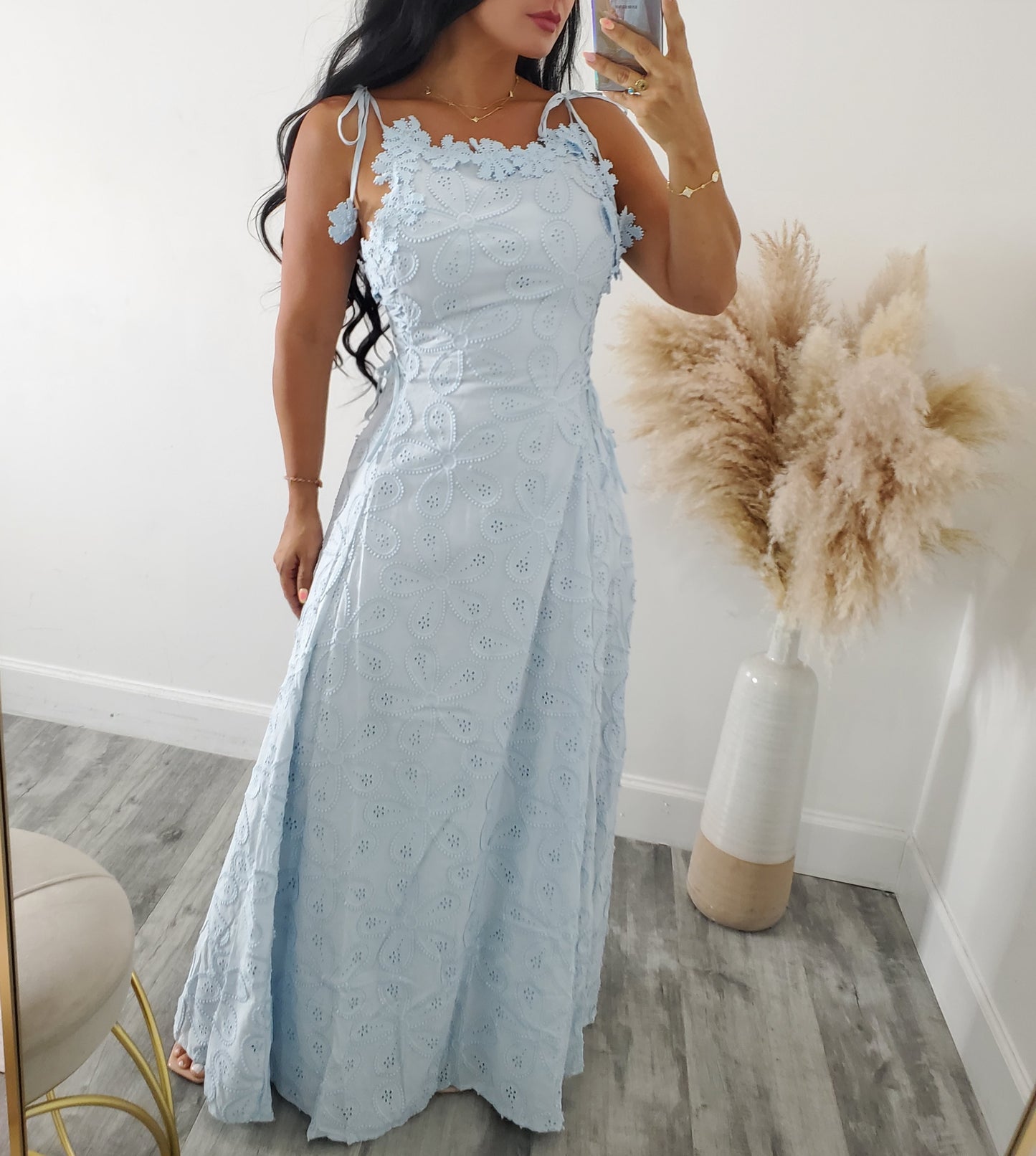 DREAM MAXI DRESS