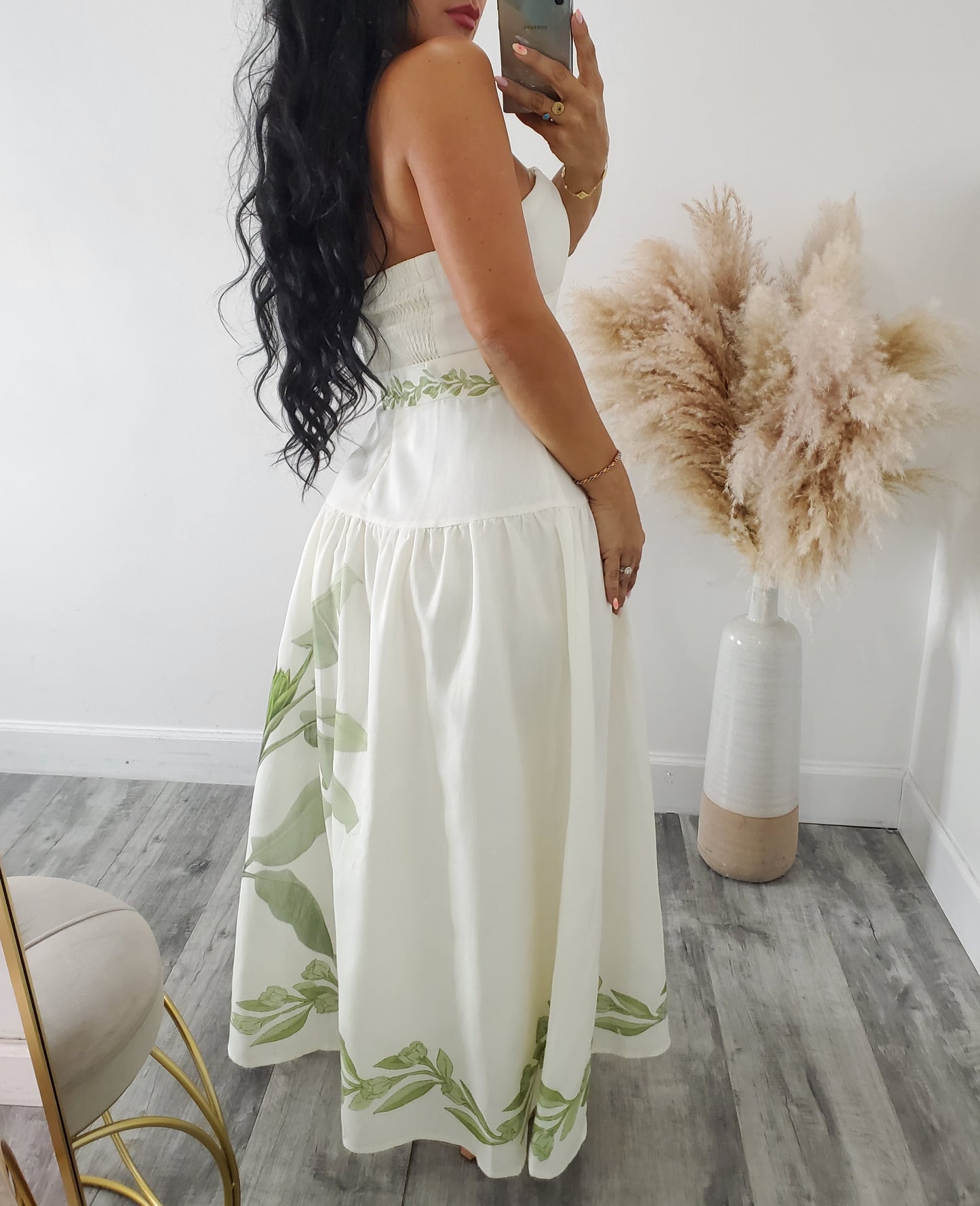 ANITA DRESS