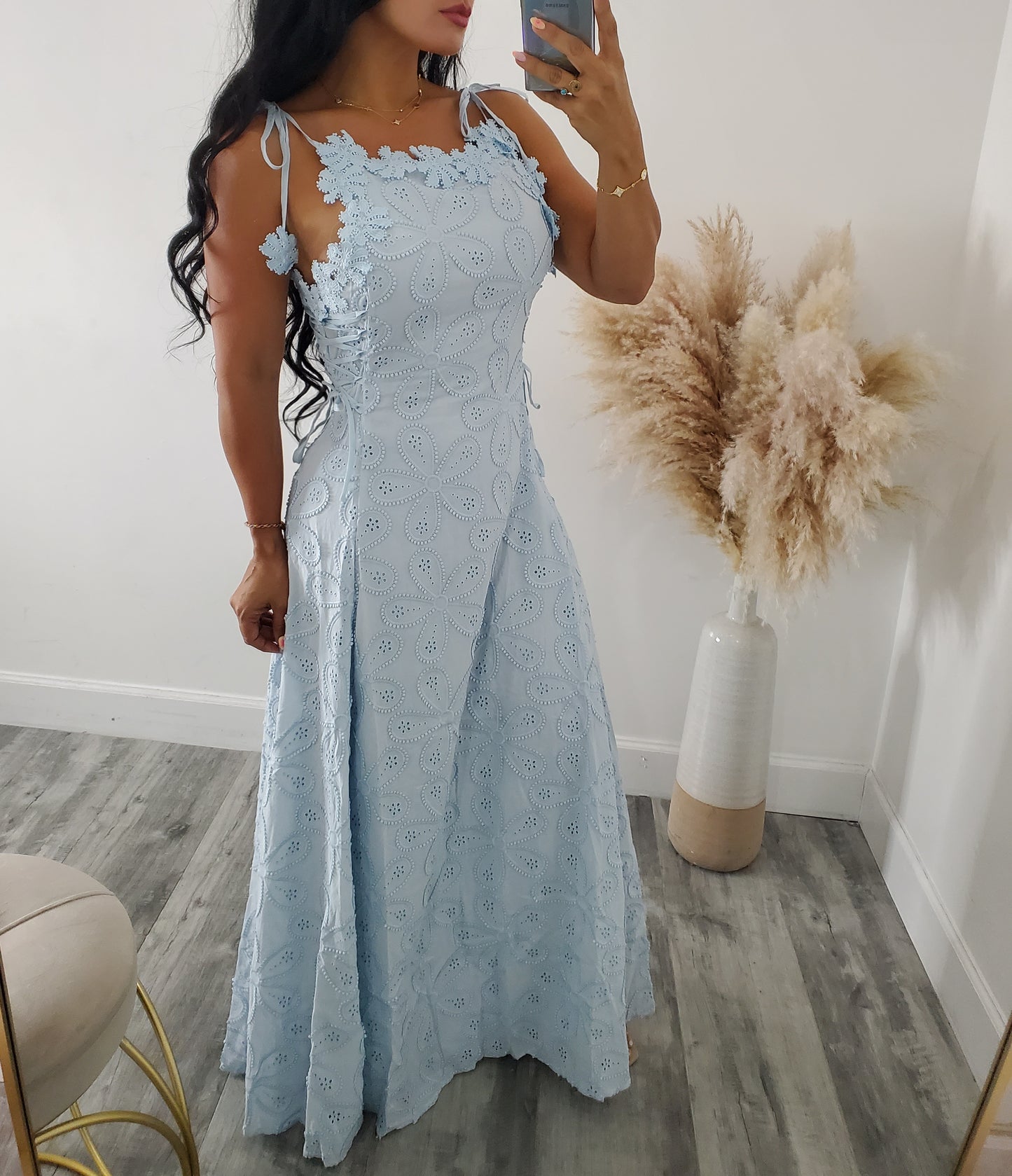 DREAM MAXI DRESS