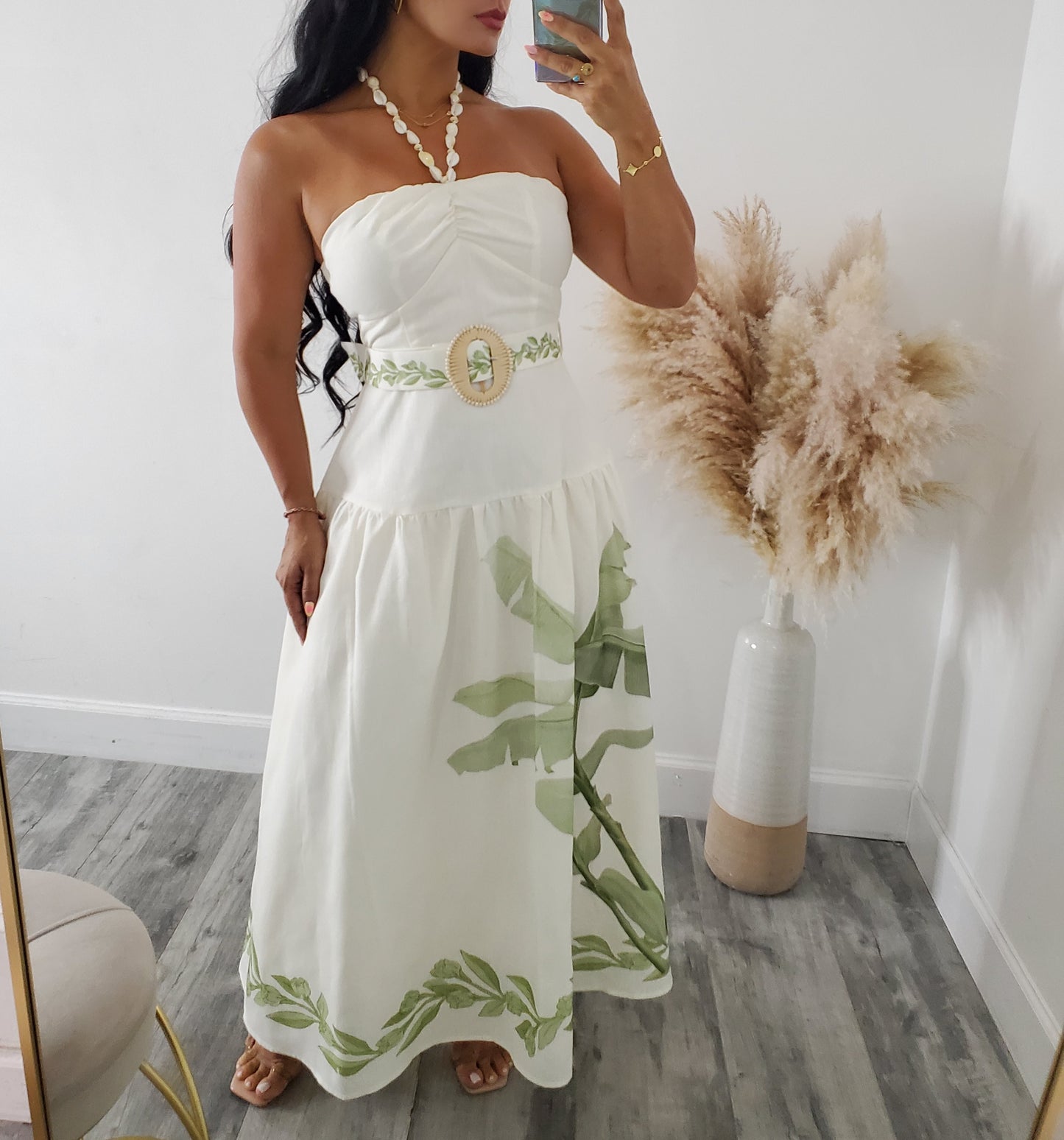 ANITA DRESS