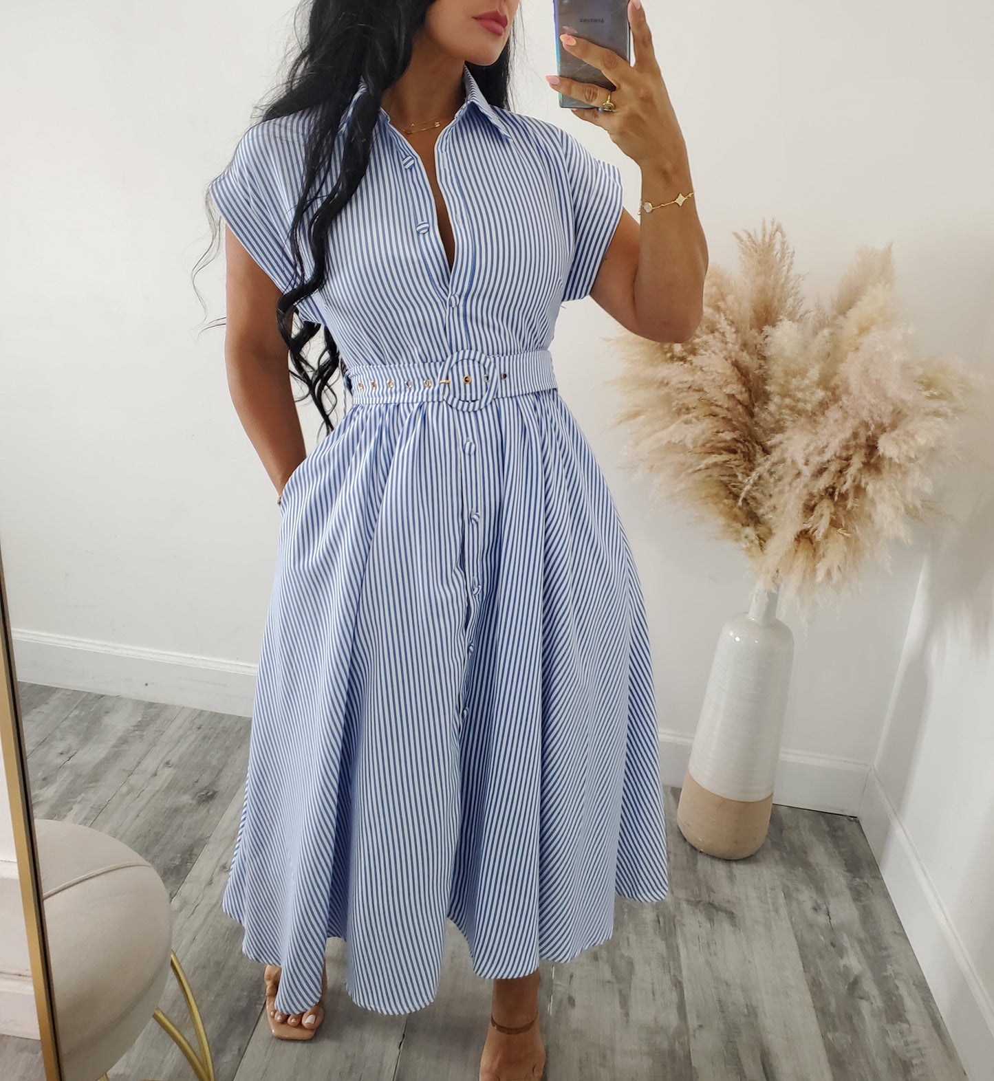 EMMA DRESS