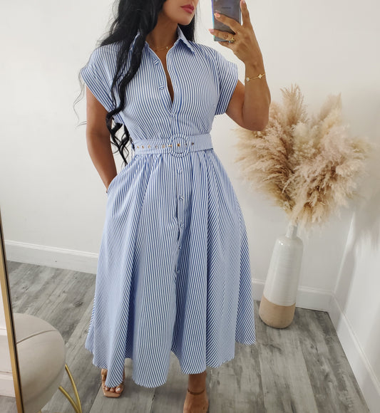 EMMA DRESS