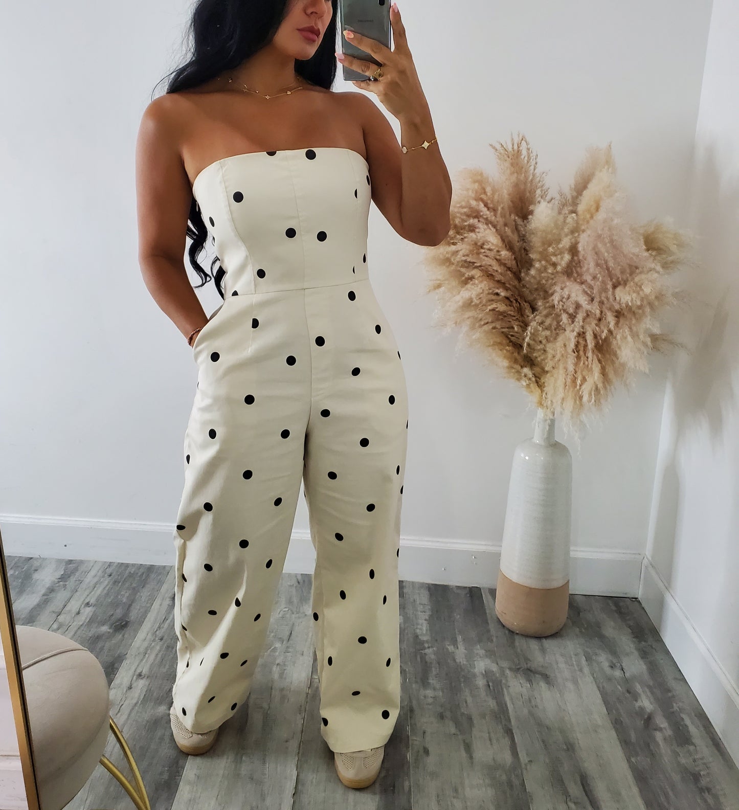 PISA JUMPSUIT