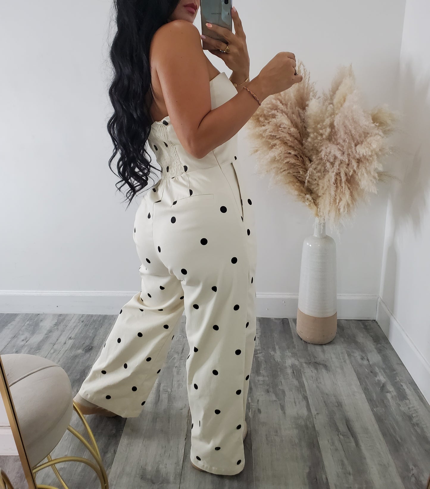 PISA JUMPSUIT
