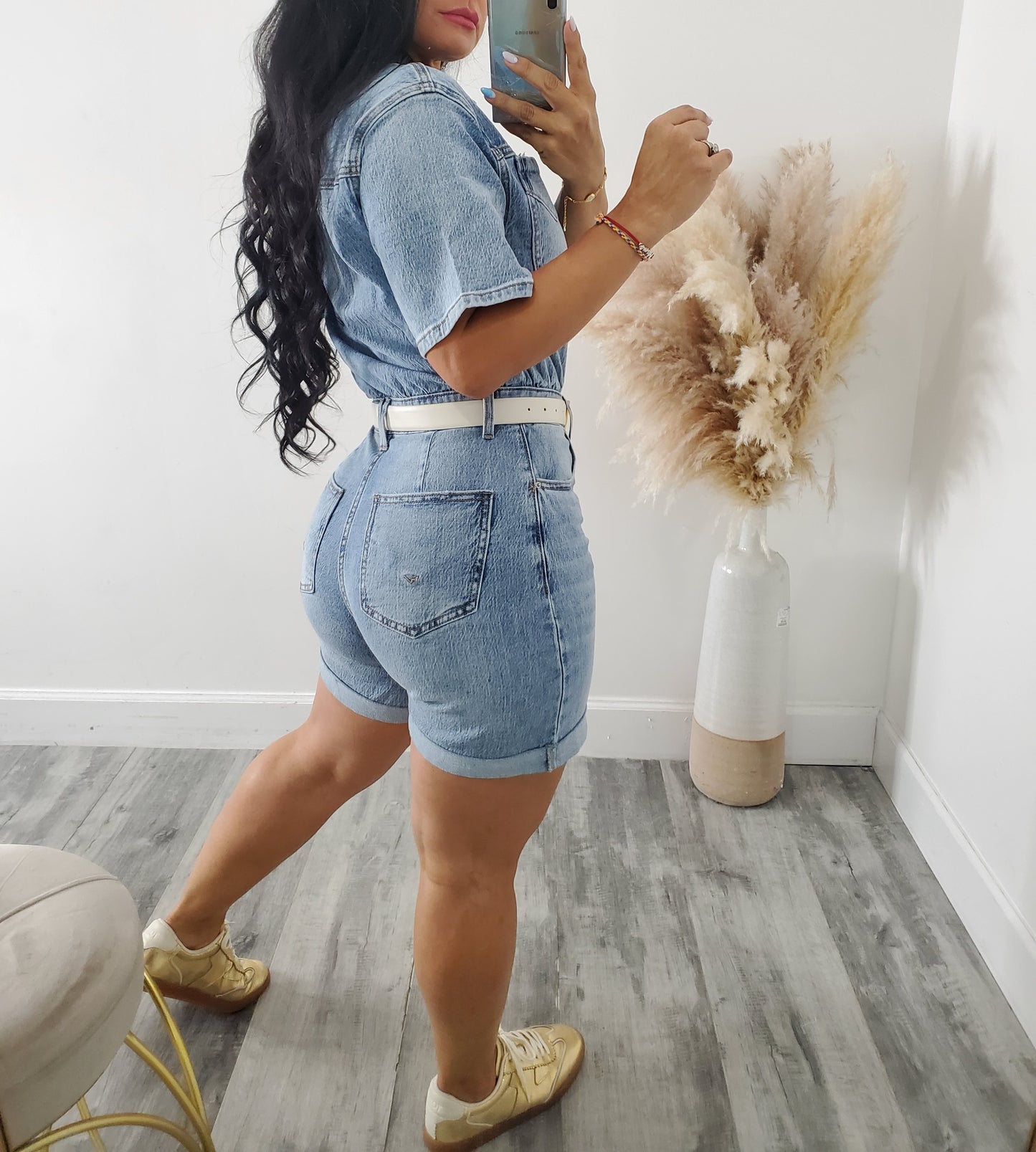 DAYTIME ROMPER