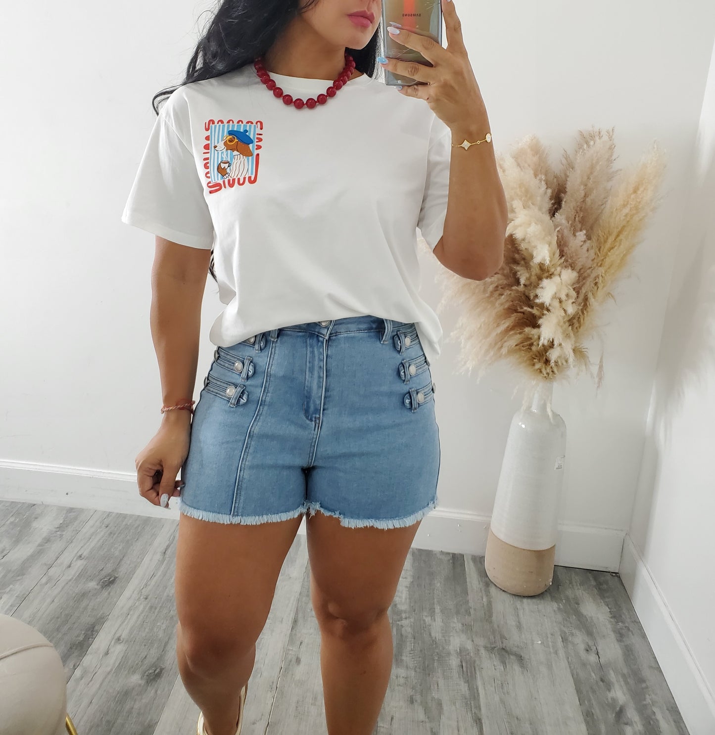 PARIS DOGGY TOP