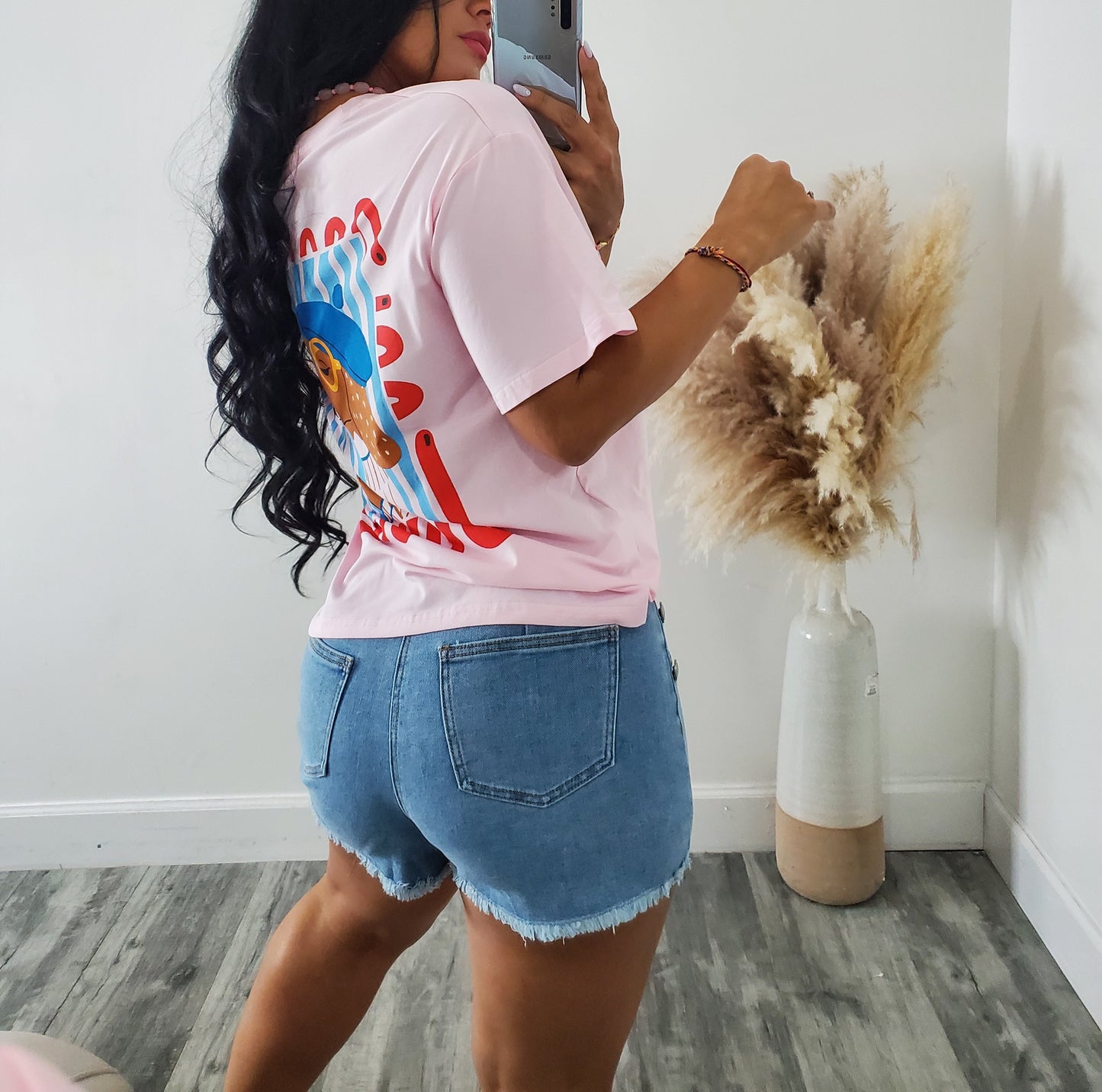 PARIS DOGGY TOP