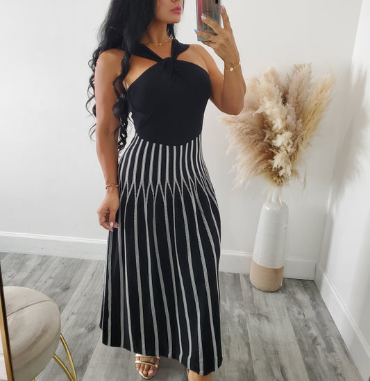 MIA MAXI DRESS