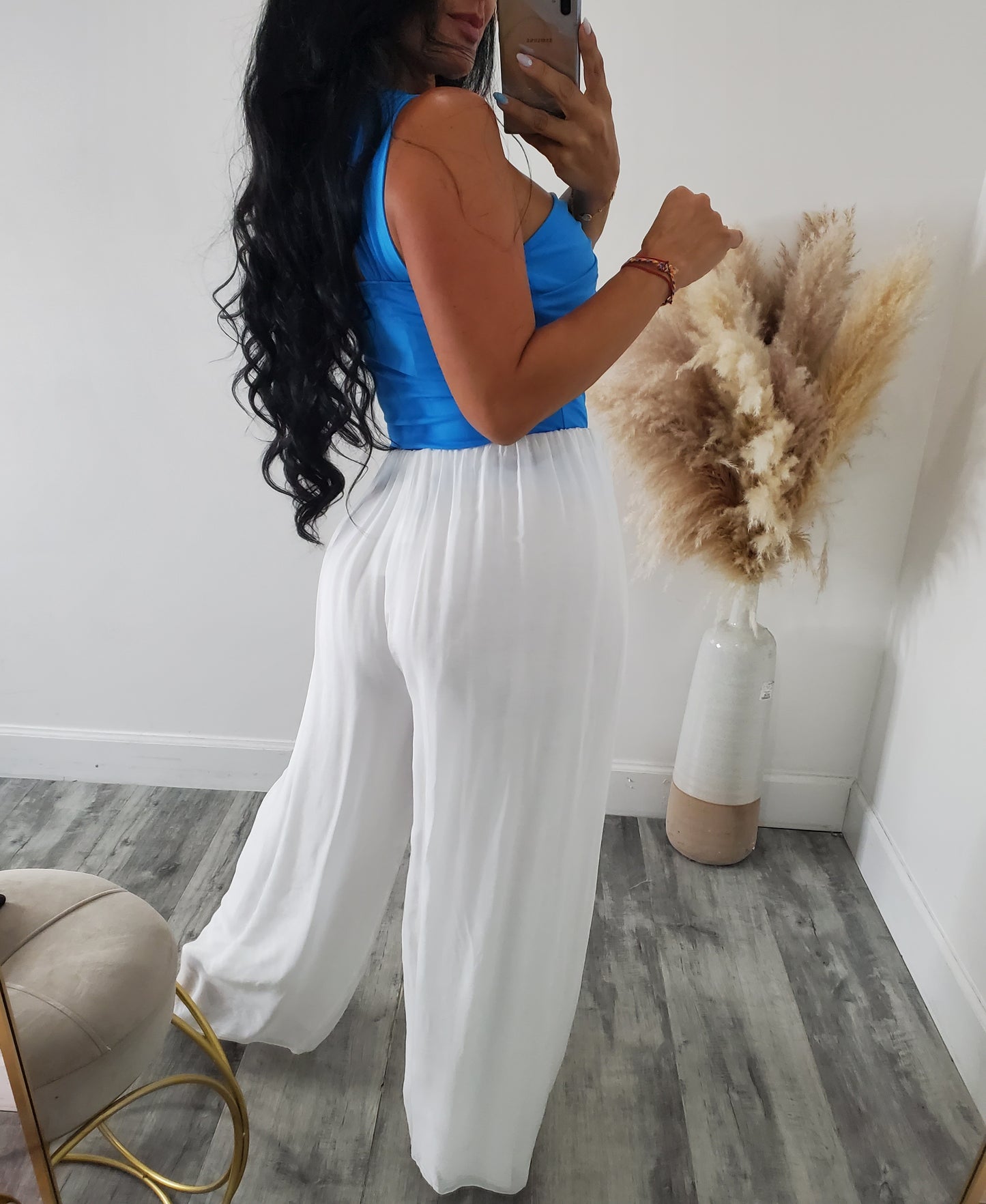 BRIANA TOP