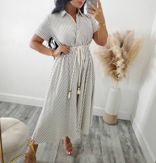CHLOE DRESS
