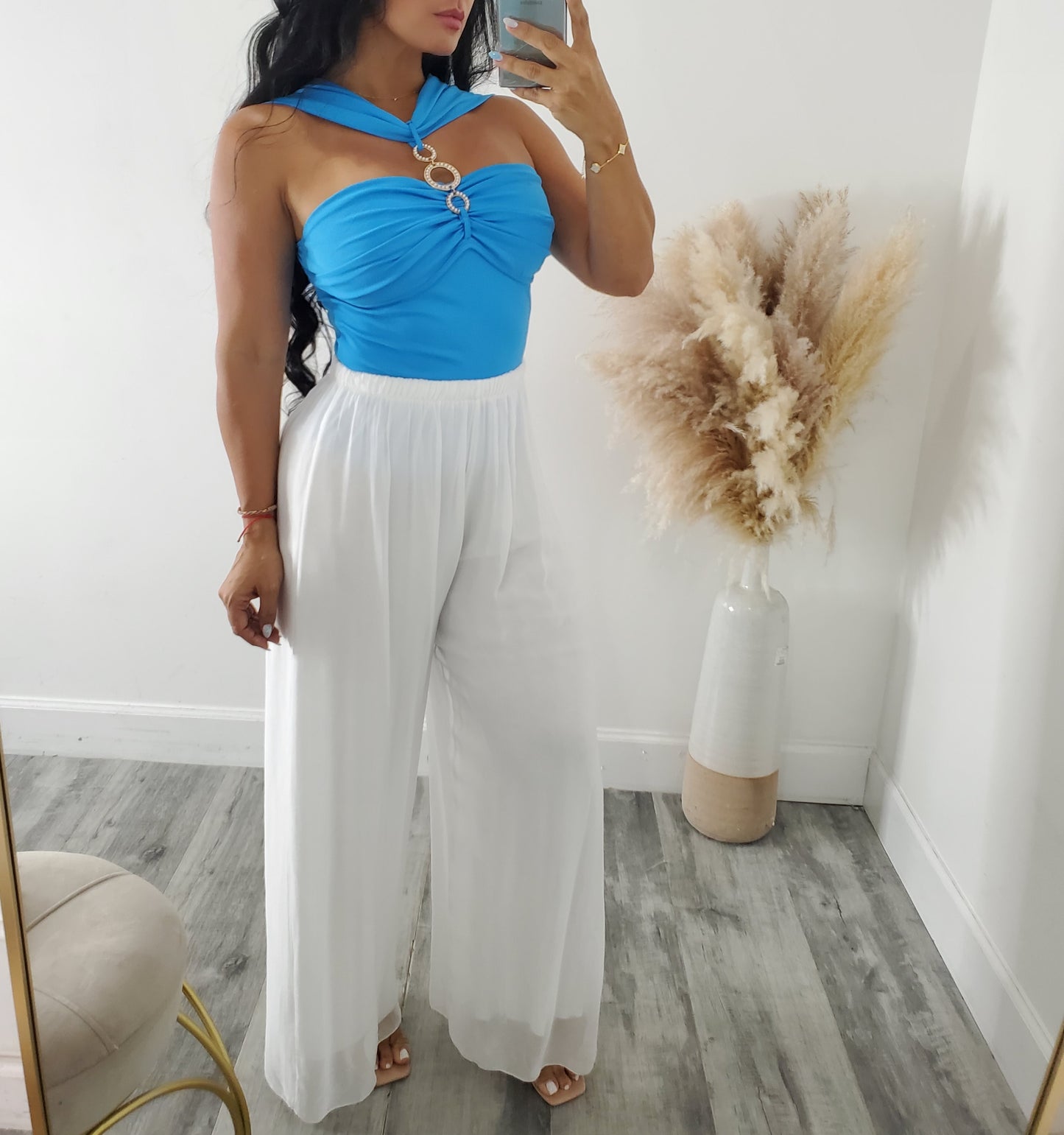 BRIANA TOP