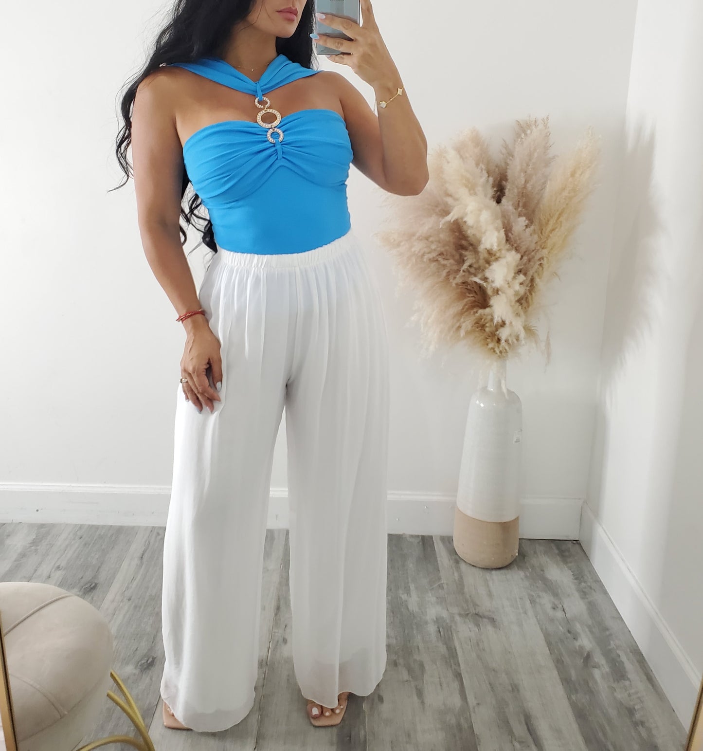 BRIANA TOP