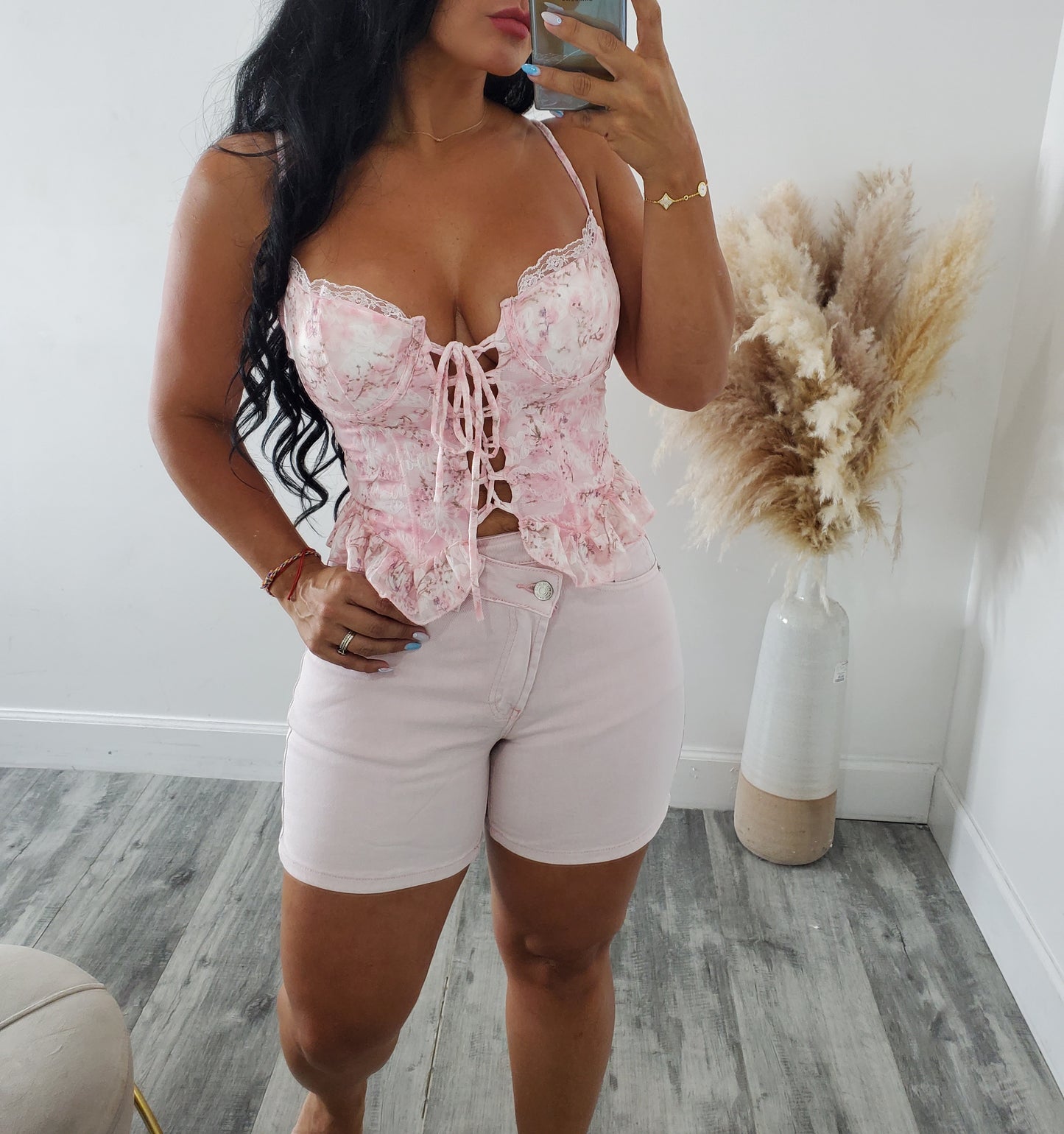 LINDA CORSET