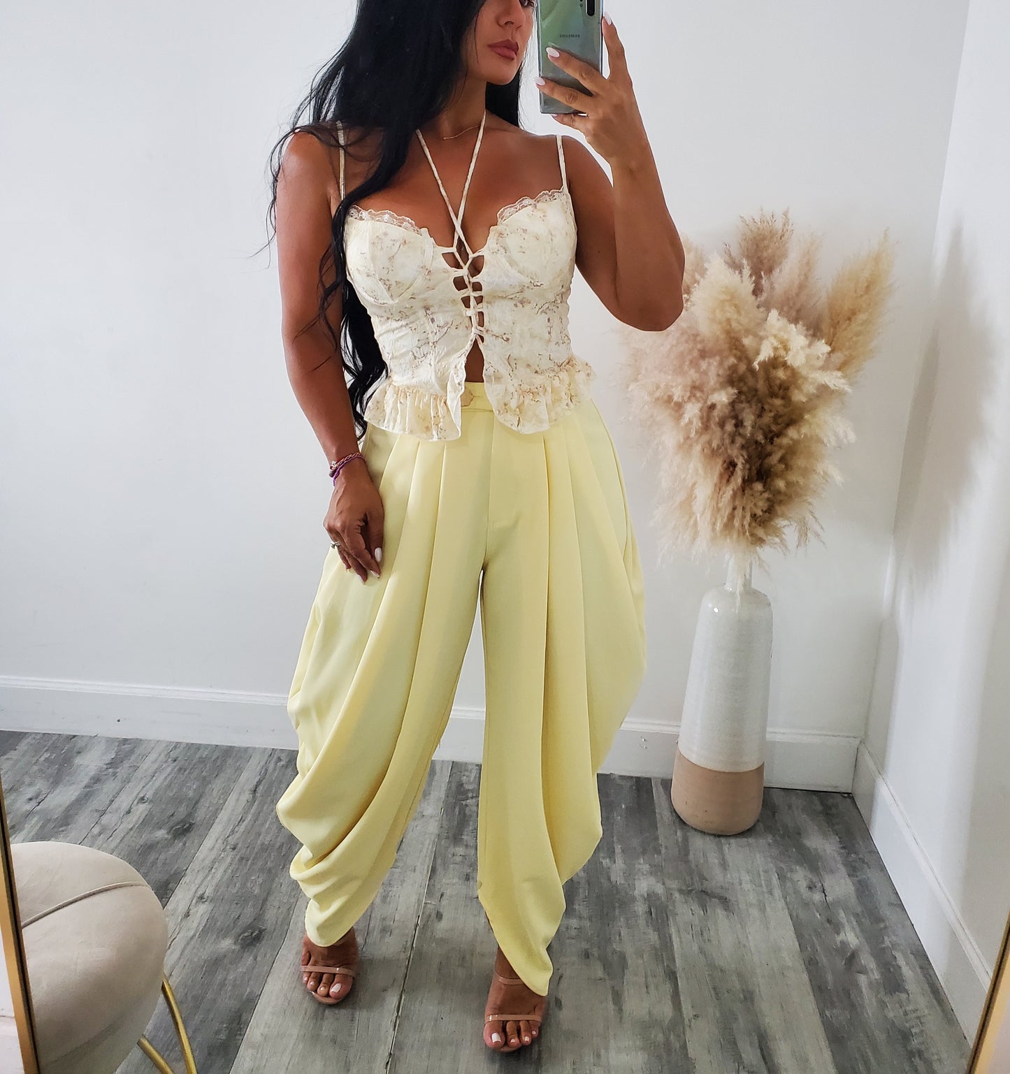 LINDA CORSET