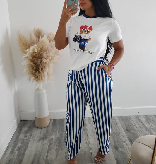 ALADIN PANTS