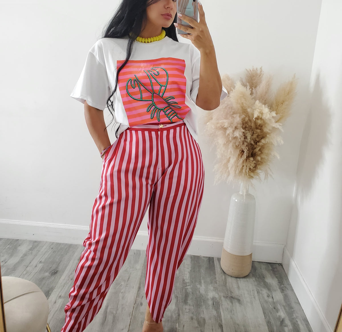 ALADIN PANTS